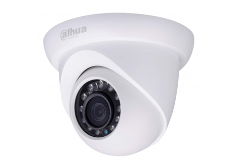IPC-HDW1020SP-0280B-S3  Уличная IP камера