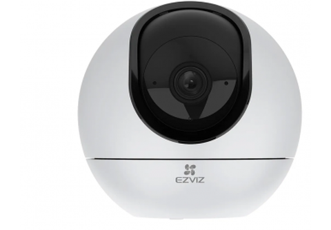 EZVIZ CS-C6 Внутренняя поворотная 360° Wi-Fi  c ИК-подсветкой