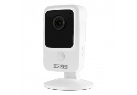 BOLID VCI-422 Camcorder Network