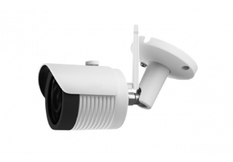 CMD IP5-WB2,8-W Уличная IP-камера с Wi-Fi