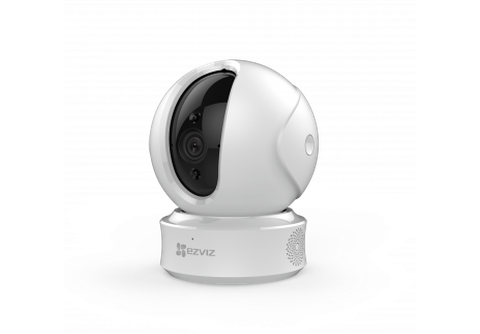 EZVIZ C6CN 1080P (CS-CV246-A0-1C2WFR) Внутренняя поворотная 360° Wi-Fi  c ИК-подсветкой