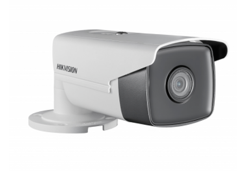DS-2CD2T43G0-I8 Уличная IP-видеокамера (2,8мм)