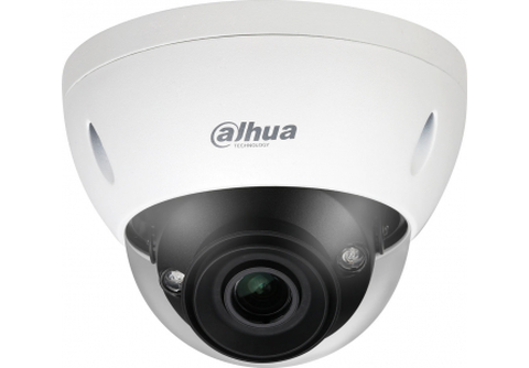 IPC-HDBW5441EP-ZE Купольные антивандальные  видеокамеры с моторизированным...