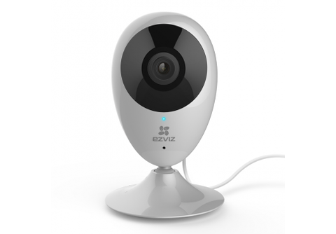 EZVIZ C2C (1080P) H.265 (CS-C2C-A0-1E2WF) Internal Wi-Fi camcorder c ИК-подсветкой