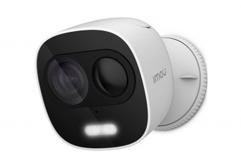 IPC-IMOU C26EP-V2 Внешняя Wi-Fi видеокамера c активной защитой и ИК-подсветкой