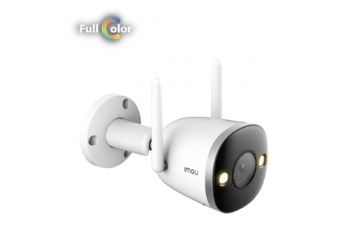 IPC-IMOU F22FP-0280B Уличная цилиндрическая Wi-Fi видеокамера