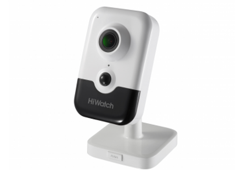 DS-I214(B) (2.8 mm) IP-камера корпусная миниатюрная