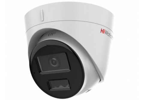DS-I453M(C) (2.8mm) Street Dome IP-видеокамера