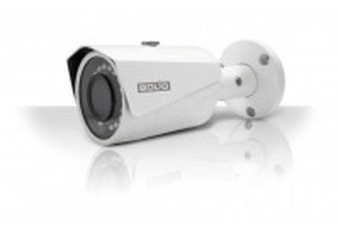 BOLID VCI-113 Camcorder Network