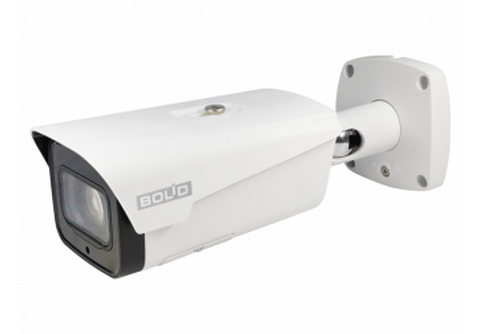 BOLID VCI-121-01 Camcorder Network