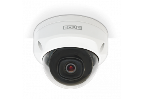 BOLID VCI-242 Camcorder Network