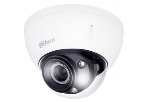 IPC-HDBW2431RP-ZS Купольная антивандальная IP видеокамера
