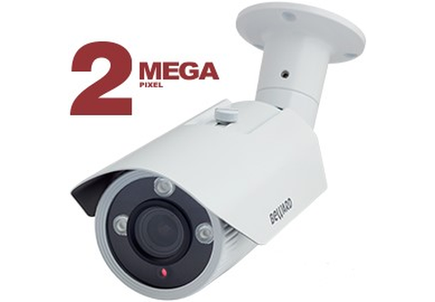 B2520RV Уличные IP камера с ИК подсветкой