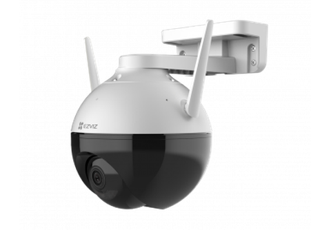 EZVIZ C8C (CS-C8C-A0-1F2WFL1) Уличная поворотная  Wi-Fi видеокамера