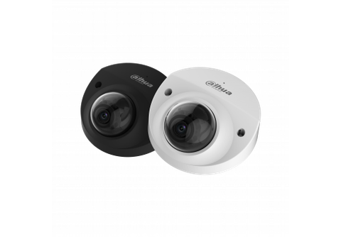 IPC-HDBW3241FP-AS-0280B Мини-купольная IP-видеокамера