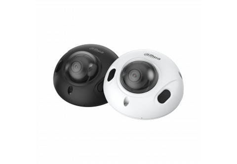 IPC-HDBW3441FP-AS-0280B-S2 Уличная мини-купольная IP-видеокамера с ИИ