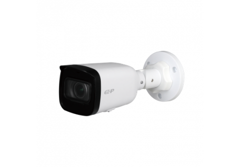 EZ-IPC-B2B20P-ZS Cylindrical Video cameras With motorized lens
