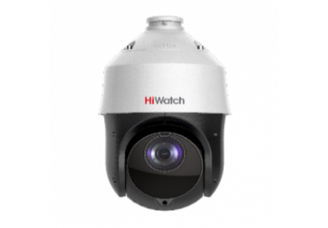 DS-I225(D) Уличная поворотная IP-видеокамера