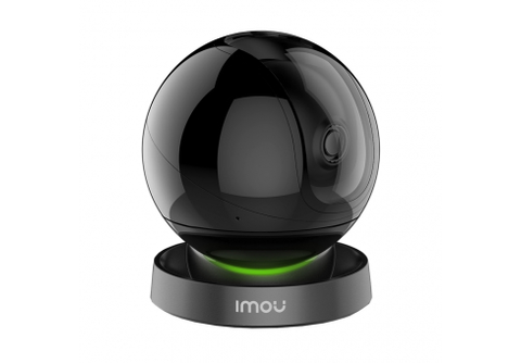 IPC-IMOU A26HP- Внутренняя поворотная Wi-Fi видеокамера c ИК-подсветкой