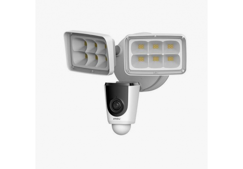 IPC-IMOU L26P Уличная IP-видеокамера с LED-прожектором
