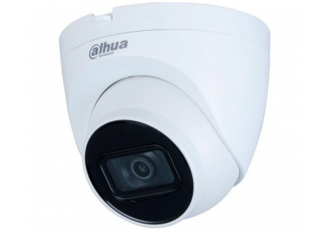IPC-HDW2431TP-AS-0280B Купольная IP видеокамера