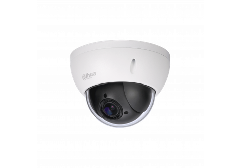 DH-SD22204UE-GN Купольная мини-PTZ IP-видеокамера