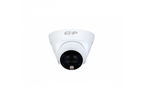 EZ-IPC-T1B20P-LED-0280B Купольная IP-видеокамера