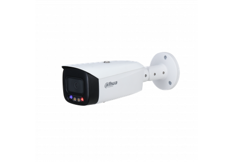 IPC-HFW3249T1P-AS-PV-0360B Уличная цилиндрическая IP-видеокамера Full-color с ИИ