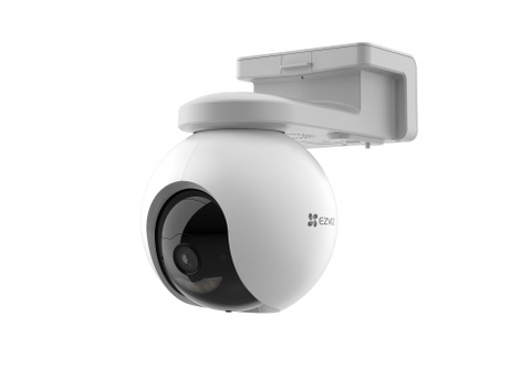 EZVIZ CS-HB8 Уличная поворотная  Wi-Fi видеокамера c питанием от аккумулятора