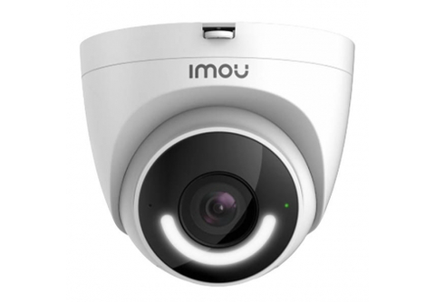 IPC-IMOU T26EP-0280B Купольная уличная IP видеокамера c Wi-Fi