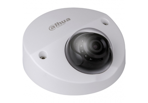 IPC-HDBW4431FP-AS-0280B Мини-купольная IP-видеокамера