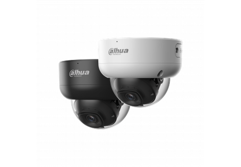 IPC-HDBW3441EP-AS-0280B-S2 Купольная уличная IP видеокамера