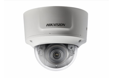 DS-2CD2743G0-IZS Купольная IP-камера