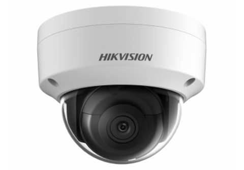 DS-2CD2143G2-IS Уличная купольная IP-видеокамера