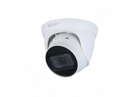 EZ-IPC-T2B20P-ZS Dome Video cameras With motorized lens
