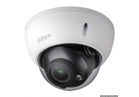 IPC-HDBW2431RP-VFS Купольная антивандальная IP видеокамера