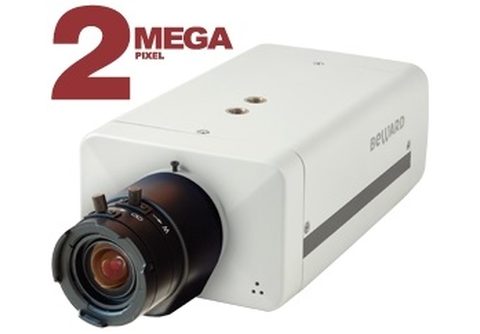 B2230 Корпусная IP камера