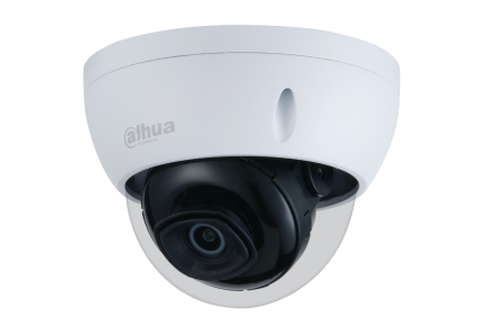 IPC-HDBW3441EP-AS-0280B Купольная уличная IP видеокамера