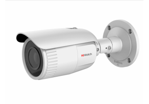 DS-I256Z(B) (2.8-12mm) Уличная цилиндрическая IP-видеокамера