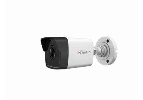 DS-I250 (2.8 mm) Street Cylindrical IP-видеокамера