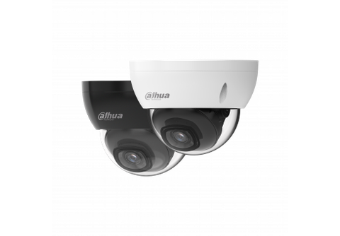 IPC-HDBW2230EP-S-0280B-S2 Купольная уличная IP видеокамера