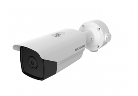 DS-2TD2117-6/V1 Тепловизионная цилиндрическая камера