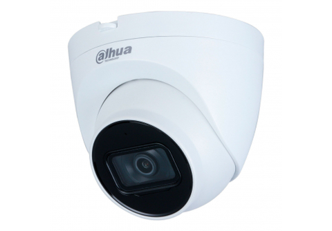IPC-HDW2230TP-AS-0280B Купольная IP видеокамера