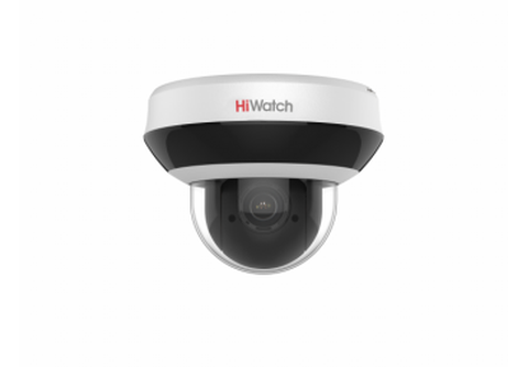 DS-I405M(B) Уличная поворотная IP-видеокамера