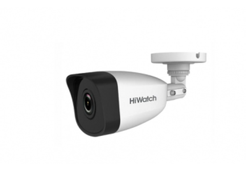 DS-IPC-B020(B) (2.8mm) Уличная цилиндрическая IP-видеокамера