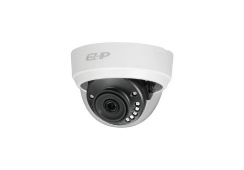 EZ-IPC-D1B20P-0360B Купольная IP-видеокамера