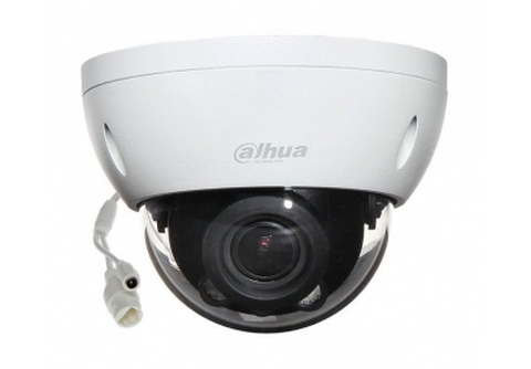 IPC-HDBW2231RP-ZS Купольная антивандальная IP видеокамера