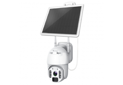 HL PTZ3-Solar Уличная поворотная IP-камера (Tuya)