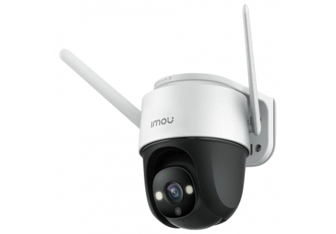 IPC-IMOU S22FP-0360B Уличная поворотная  Wi-Fi видеокамера