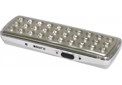 Skat LT-301200-LED-Li-Ion Светильник аварийного освещения